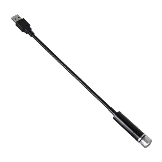 GloboStar® 81846 Διακοσμητικό Φωτιστικό Ειδικών Φωτορυθμικών Εφέ PARTY Disco LASER DC 5V με Καλώδιο Τροφοδοσίας USB Κόκκινο IP20 Μ1.4 x Π1.4 x Υ27cm GloboStar® 81846 Διακοσμητικό Φωτιστικό Ειδικών Φωτορυθμικών Εφέ PARTY Disco LASER DC 5V με Καλώδιο Τροφοδοσίας USB Κόκκινο IP20 Μ1.4 x Π1.4 x Υ27cm