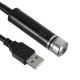 GloboStar® 81846 Διακοσμητικό Φωτιστικό Ειδικών Φωτορυθμικών Εφέ PARTY Disco LASER DC 5V με Καλώδιο Τροφοδοσίας USB Κόκκινο IP20 Μ1.4 x Π1.4 x Υ27cm GloboStar® 81846 Διακοσμητικό Φωτιστικό Ειδικών Φωτορυθμικών Εφέ PARTY Disco LASER DC 5V με Καλώδιο Τροφοδοσίας USB Κόκκινο IP20 Μ1.4 x Π1.4 x Υ27cm