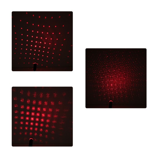 GloboStar® 81846 Διακοσμητικό Φωτιστικό Ειδικών Φωτορυθμικών Εφέ PARTY Disco LASER DC 5V με Καλώδιο Τροφοδοσίας USB Κόκκινο IP20 Μ1.4 x Π1.4 x Υ27cm GloboStar® 81846 Διακοσμητικό Φωτιστικό Ειδικών Φωτορυθμικών Εφέ PARTY Disco LASER DC 5V με Καλώδιο Τροφοδοσίας USB Κόκκινο IP20 Μ1.4 x Π1.4 x Υ27cm