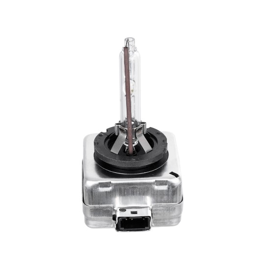 GloboStar® D1S 84022 Λάμπες Αυτοκινήτου HID Xenon Super Vision High Brightness +60% E1 ECER37 360° DC 12-24V IP68 Μ4 x Π5 x Υ8cm 4300K - Σετ 2 Τεμαχίων GloboStar® D1S 84022 Λάμπες Αυτοκινήτου HID Xenon Super Vision High Brightness +60% E1 ECER37 360° DC 12-24V IP68 Μ4 x Π5 x Υ8cm 4300K - Σετ 2 Τεμαχίων