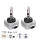 GloboStar® 84023 Λάμπες Αυτοκινήτου HID Xenon D1R Super Vision High Brightness +60% E1 ECER37 360° DC 12-24V IP20 Μ4 x Π5 x Υ8cm 4300K- Σετ 2 Τεμαχίων GloboStar® 84023 Λάμπες Αυτοκινήτου HID Xenon D1R Super Vision High Brightness +60% E1 ECER37 360° DC 12-24V IP20 Μ4 x Π5 x Υ8cm 4300K- Σετ 2 Τεμαχίων