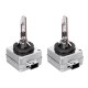 GloboStar® 84023 Λάμπες Αυτοκινήτου HID Xenon D1R Super Vision High Brightness +60% E1 ECER37 360° DC 12-24V IP20 Μ4 x Π5 x Υ8cm 4300K- Σετ 2 Τεμαχίων GloboStar® 84023 Λάμπες Αυτοκινήτου HID Xenon D1R Super Vision High Brightness +60% E1 ECER37 360° DC 12-24V IP20 Μ4 x Π5 x Υ8cm 4300K- Σετ 2 Τεμαχίων