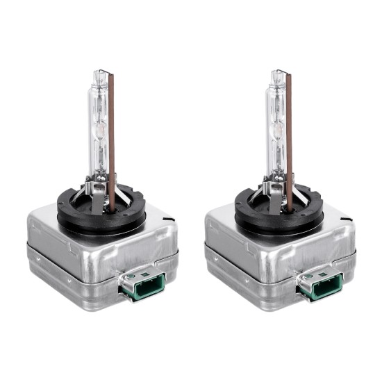 GloboStar® D3S/D3R 84027 Λάμπες Αυτοκινήτου HID Xenon Super Vision High Brightness +60% E1 ECER37 360° DC 12-24V IP20 Μ4 x Π5 x Υ8cm 4300K- Σετ 2 Τεμαχίων GloboStar® D3S/D3R 84027 Λάμπες Αυτοκινήτου HID Xenon Super Vision High Brightness +60% E1 ECER37 360° DC 12-24V IP20 Μ4 x Π5 x Υ8cm 4300K- Σετ 2 Τεμαχίων