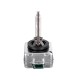 GloboStar® D3S/D3R 84027 Λάμπες Αυτοκινήτου HID Xenon Super Vision High Brightness +60% E1 ECER37 360° DC 12-24V IP20 Μ4 x Π5 x Υ8cm 4300K- Σετ 2 Τεμαχίων GloboStar® D3S/D3R 84027 Λάμπες Αυτοκινήτου HID Xenon Super Vision High Brightness +60% E1 ECER37 360° DC 12-24V IP20 Μ4 x Π5 x Υ8cm 4300K- Σετ 2 Τεμαχίων