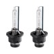 GloboStar® D4S/D4R 84028 Λάμπες Αυτοκινήτου HID Xenon Super Vision High Brightness +60% E1 ECER37 360° DC 12-24V IP20 Φ3.5 x Υ7.5cm 4300K- Σετ 2 Τεμαχίων GloboStar® D4S/D4R 84028 Λάμπες Αυτοκινήτου HID Xenon Super Vision High Brightness +60% E1 ECER37 360° DC 12-24V IP20 Φ3.5 x Υ7.5cm 4300K- Σετ 2 Τεμαχίων