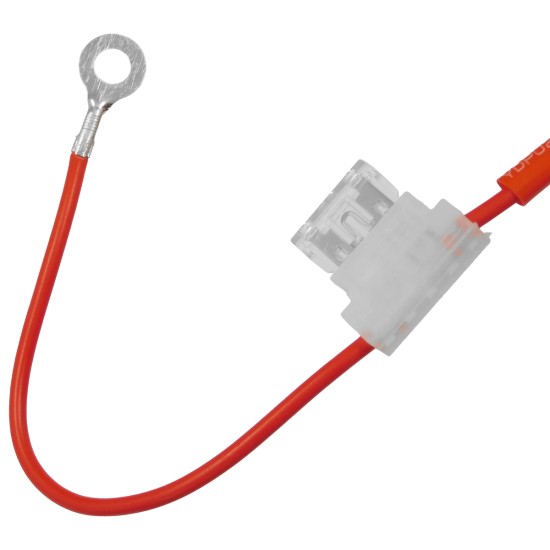 GloboStar® 84051 Καλωδίωση - Πλεξούδα για Λάμπες Xenon H4 H/L DC 24V 35/55W Bi-Xenon Διπλής Σκάλας Φωτισμού Αδιάβροχη IP65 GloboStar® 84051 Καλωδίωση - Πλεξούδα για Λάμπες Xenon H4 H/L DC 24V 35/55W Bi-Xenon Διπλής Σκάλας Φωτισμού Αδιάβροχη IP65