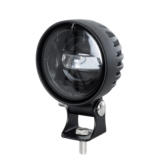 GloboStar® 85340 E4 Mark Forklift Safety Lights - Φώτα Προειδοποίησης & Διαγράμμισης Ασφαλείας για Περονοφόρα - Κλάρκ LED 8W DC 12-80V Αδιάβροχο IP67 Κόκκινο Μ8.5 x Π6.5 x Υ12cm GloboStar® 85340 E4 Mark Forklift Safety Lights - Φώτα Προειδοποίησης & Διαγράμμισης Ασφαλείας για Περονοφόρα - Κλάρκ LED 8W DC 12-80V Αδιάβροχο IP67 Κόκκινο Μ8.5 x Π6.5 x Υ12cm