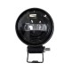 GloboStar® 85340 E4 Mark Forklift Safety Lights - Φώτα Προειδοποίησης & Διαγράμμισης Ασφαλείας για Περονοφόρα - Κλάρκ LED 8W DC 12-80V Αδιάβροχο IP67 Κόκκινο Μ8.5 x Π6.5 x Υ12cm GloboStar® 85340 E4 Mark Forklift Safety Lights - Φώτα Προειδοποίησης & Διαγράμμισης Ασφαλείας για Περονοφόρα - Κλάρκ LED 8W DC 12-80V Αδιάβροχο IP67 Κόκκινο Μ8.5 x Π6.5 x Υ12cm
