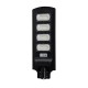 GloboStar® STREETA 85344 Professional LED Solar Street Light Αυτόνομο Ηλιακό Φωτιστικό Δρόμου 120W 1200lm 192 x LED SMD 5730 με Ενσωματωμένο Φωτοβολταϊκό Panel 6V 15W & Επαναφορτιζόμενη Μπαταρία Li-ion 3.2V 15000mAh με Αισθητήρα Ημέρας-Νύχτας & PI GloboStar® STREETA 85344 Professional LED Solar Street Light Αυτόνομο Ηλιακό Φωτιστικό Δρόμου 120W 1200lm 192 x LED SMD 5730 με Ενσωματωμένο Φωτοβολταϊκό Panel 6V 15W & Επαναφορτιζόμενη Μπαταρία Li-ion 3.2V 15000mAh με Αισθητήρα Ημέρας-Νύχτας & PI