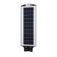GloboStar® STREETA 85344 Professional LED Solar Street Light Αυτόνομο Ηλιακό Φωτιστικό Δρόμου 120W 1200lm 192 x LED SMD 5730 με Ενσωματωμένο Φωτοβολταϊκό Panel 6V 15W & Επαναφορτιζόμενη Μπαταρία Li-ion 3.2V 15000mAh με Αισθητήρα Ημέρας-Νύχτας & PI GloboStar® STREETA 85344 Professional LED Solar Street Light Αυτόνομο Ηλιακό Φωτιστικό Δρόμου 120W 1200lm 192 x LED SMD 5730 με Ενσωματωμένο Φωτοβολταϊκό Panel 6V 15W & Επαναφορτιζόμενη Μπαταρία Li-ion 3.2V 15000mAh με Αισθητήρα Ημέρας-Νύχτας & PI