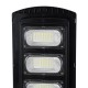 GloboStar® STREETA 85345 Professional LED Solar Street Light Αυτόνομο Ηλιακό Φωτιστικό Δρόμου 150W 1500lm 240 x LED SMD 5730 με Ενσωματωμένο Φωτοβολταϊκό Panel 6V 18W & Επαναφορτιζόμενη Μπαταρία Li-ion 3.2V 20000mAh με Αισθητήρα Ημέρας-Νύχτας & PI GloboStar® STREETA 85345 Professional LED Solar Street Light Αυτόνομο Ηλιακό Φωτιστικό Δρόμου 150W 1500lm 240 x LED SMD 5730 με Ενσωματωμένο Φωτοβολταϊκό Panel 6V 18W & Επαναφορτιζόμενη Μπαταρία Li-ion 3.2V 20000mAh με Αισθητήρα Ημέρας-Νύχτας & PI