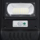 GloboStar® STREETA 85345 Professional LED Solar Street Light Αυτόνομο Ηλιακό Φωτιστικό Δρόμου 150W 1500lm 240 x LED SMD 5730 με Ενσωματωμένο Φωτοβολταϊκό Panel 6V 18W & Επαναφορτιζόμενη Μπαταρία Li-ion 3.2V 20000mAh με Αισθητήρα Ημέρας-Νύχτας & PI GloboStar® STREETA 85345 Professional LED Solar Street Light Αυτόνομο Ηλιακό Φωτιστικό Δρόμου 150W 1500lm 240 x LED SMD 5730 με Ενσωματωμένο Φωτοβολταϊκό Panel 6V 18W & Επαναφορτιζόμενη Μπαταρία Li-ion 3.2V 20000mAh με Αισθητήρα Ημέρας-Νύχτας & PI
