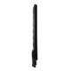 GloboStar® STREETA 85346 Professional LED Solar Street Light Αυτόνομο Ηλιακό Φωτιστικό Δρόμου 180W 1800lm 288 x LED SMD 5730 με Ενσωματωμένο Φωτοβολταϊκό Panel 6V 20W & Επαναφορτιζόμενη Μπαταρία Li-ion 3.2V 30000mAh με Αισθητήρα Ημέρας-Νύχτας & PI