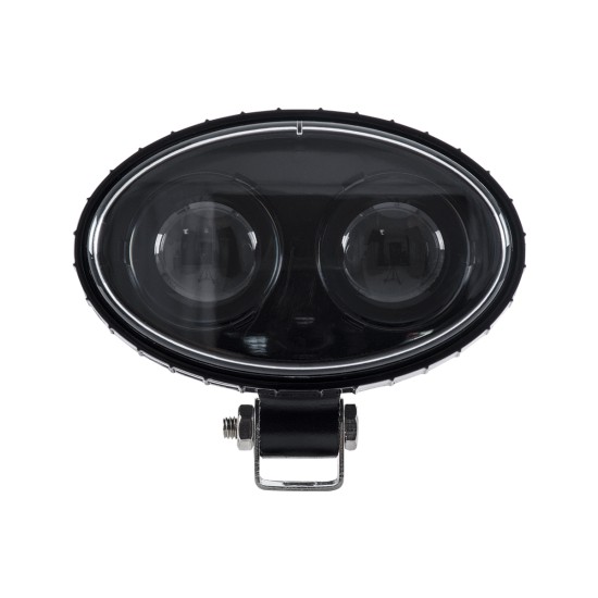 GloboStar® 85424 E9 Mark Forklift Safety Lights - Φώτα Προειδοποίησης & Διαγράμμισης Ασφαλείας για Περονοφόρα - Κλάρκ LED 8W DC 9-80V Αδιάβροχο IP67 Κόκκινο Μ14.5 x Π11.5 x Υ8cm GloboStar® 85424 E9 Mark Forklift Safety Lights - Φώτα Προειδοποίησης & Διαγράμμισης Ασφαλείας για Περονοφόρα - Κλάρκ LED 8W DC 9-80V Αδιάβροχο IP67 Κόκκινο Μ14.5 x Π11.5 x Υ8cm