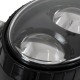 GloboStar® 85424 E9 Mark Forklift Safety Lights - Φώτα Προειδοποίησης & Διαγράμμισης Ασφαλείας για Περονοφόρα - Κλάρκ LED 8W DC 9-80V Αδιάβροχο IP67 Κόκκινο Μ14.5 x Π11.5 x Υ8cm GloboStar® 85424 E9 Mark Forklift Safety Lights - Φώτα Προειδοποίησης & Διαγράμμισης Ασφαλείας για Περονοφόρα - Κλάρκ LED 8W DC 9-80V Αδιάβροχο IP67 Κόκκινο Μ14.5 x Π11.5 x Υ8cm