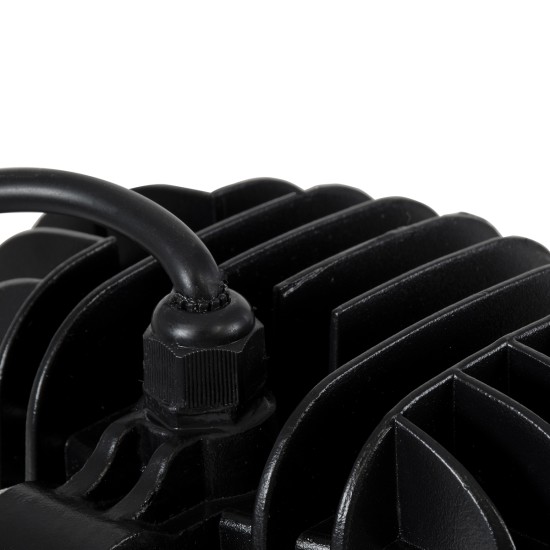 GloboStar® 85424 E9 Mark Forklift Safety Lights - Φώτα Προειδοποίησης & Διαγράμμισης Ασφαλείας για Περονοφόρα - Κλάρκ LED 8W DC 9-80V Αδιάβροχο IP67 Κόκκινο Μ14.5 x Π11.5 x Υ8cm GloboStar® 85424 E9 Mark Forklift Safety Lights - Φώτα Προειδοποίησης & Διαγράμμισης Ασφαλείας για Περονοφόρα - Κλάρκ LED 8W DC 9-80V Αδιάβροχο IP67 Κόκκινο Μ14.5 x Π11.5 x Υ8cm