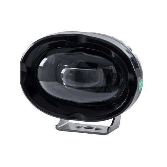 GloboStar® 85425 E9 Mark Forklift Safety Lights - Φώτα Προειδοποίησης & Διαγράμμισης Ασφαλείας για Περονοφόρα - Κλάρκ LED 9W DC 9-80V Αδιάβροχο IP67 Κόκκινο Μ10 x Π9.5 x Υ6cm GloboStar® 85425 E9 Mark Forklift Safety Lights - Φώτα Προειδοποίησης & Διαγράμμισης Ασφαλείας για Περονοφόρα - Κλάρκ LED 9W DC 9-80V Αδιάβροχο IP67 Κόκκινο Μ10 x Π9.5 x Υ6cm