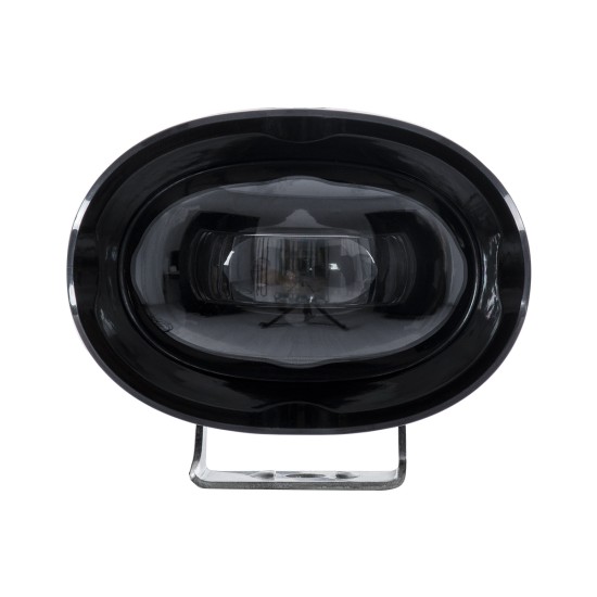 GloboStar® 85425 E9 Mark Forklift Safety Lights - Φώτα Προειδοποίησης & Διαγράμμισης Ασφαλείας για Περονοφόρα - Κλάρκ LED 9W DC 9-80V Αδιάβροχο IP67 Κόκκινο Μ10 x Π9.5 x Υ6cm GloboStar® 85425 E9 Mark Forklift Safety Lights - Φώτα Προειδοποίησης & Διαγράμμισης Ασφαλείας για Περονοφόρα - Κλάρκ LED 9W DC 9-80V Αδιάβροχο IP67 Κόκκινο Μ10 x Π9.5 x Υ6cm