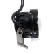 GloboStar® 85425 E9 Mark Forklift Safety Lights - Φώτα Προειδοποίησης & Διαγράμμισης Ασφαλείας για Περονοφόρα - Κλάρκ LED 9W DC 9-80V Αδιάβροχο IP67 Κόκκινο Μ10 x Π9.5 x Υ6cm GloboStar® 85425 E9 Mark Forklift Safety Lights - Φώτα Προειδοποίησης & Διαγράμμισης Ασφαλείας για Περονοφόρα - Κλάρκ LED 9W DC 9-80V Αδιάβροχο IP67 Κόκκινο Μ10 x Π9.5 x Υ6cm