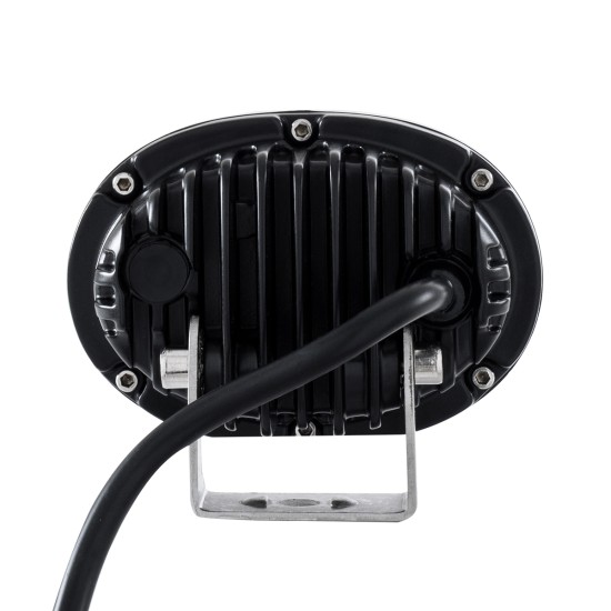 GloboStar® 85425 E9 Mark Forklift Safety Lights - Φώτα Προειδοποίησης & Διαγράμμισης Ασφαλείας για Περονοφόρα - Κλάρκ LED 9W DC 9-80V Αδιάβροχο IP67 Κόκκινο Μ10 x Π9.5 x Υ6cm GloboStar® 85425 E9 Mark Forklift Safety Lights - Φώτα Προειδοποίησης & Διαγράμμισης Ασφαλείας για Περονοφόρα - Κλάρκ LED 9W DC 9-80V Αδιάβροχο IP67 Κόκκινο Μ10 x Π9.5 x Υ6cm