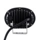 GloboStar® 85425 E9 Mark Forklift Safety Lights - Φώτα Προειδοποίησης & Διαγράμμισης Ασφαλείας για Περονοφόρα - Κλάρκ LED 9W DC 9-80V Αδιάβροχο IP67 Κόκκινο Μ10 x Π9.5 x Υ6cm GloboStar® 85425 E9 Mark Forklift Safety Lights - Φώτα Προειδοποίησης & Διαγράμμισης Ασφαλείας για Περονοφόρα - Κλάρκ LED 9W DC 9-80V Αδιάβροχο IP67 Κόκκινο Μ10 x Π9.5 x Υ6cm