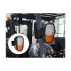 GloboStar® 85455 E57 Mark Σετ 2 x Φανάρια για TOYOTA & UNIVERSAL FORKLIFT Βασικού Φωτισμού για Οχήματα Περονοφόρα - Κλάρκ με Φλας LED 40W DC 10-80V Αδιάβροχα IP6K9K Πορτοκαλί & Ψυχρό Λευκό 6000K Μ20 x Π8 x Υ12cm GloboStar® 85455 E57 Mark Σετ 2 x Φανάρια για TOYOTA & UNIVERSAL FORKLIFT Βασικού Φωτισμού για Οχήματα Περονοφόρα - Κλάρκ με Φλας LED 40W DC 10-80V Αδιάβροχα IP6K9K Πορτοκαλί & Ψυχρό Λευκό 6000K Μ20 x Π8 x Υ12cm