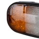 GloboStar® 85455 E57 Mark Σετ 2 x Φανάρια για TOYOTA & UNIVERSAL FORKLIFT Βασικού Φωτισμού για Οχήματα Περονοφόρα - Κλάρκ με Φλας LED 40W DC 10-80V Αδιάβροχα IP6K9K Πορτοκαλί & Ψυχρό Λευκό 6000K Μ20 x Π8 x Υ12cm GloboStar® 85455 E57 Mark Σετ 2 x Φανάρια για TOYOTA & UNIVERSAL FORKLIFT Βασικού Φωτισμού για Οχήματα Περονοφόρα - Κλάρκ με Φλας LED 40W DC 10-80V Αδιάβροχα IP6K9K Πορτοκαλί & Ψυχρό Λευκό 6000K Μ20 x Π8 x Υ12cm