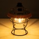 GloboStar® 85696 Αυτόνομο Φανάρι Camping LED 4W USB 2.0 με Επαναφορτιζόμενη Μπαταρία 1 x 18650 2000mAh Li-ion Power Bank IP20 Dimmable Ροζ με Διάφανο Γυαλί CCT Εναλλαγή Φωτισμού μέσω On/Off All In One Ψυχρό 6000K+Φυσικό 4500K+Θερμό 2700K Φ13.5 x Υ17.5cm