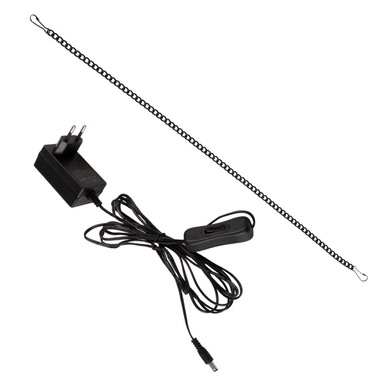 GloboStar® 85850 Φωτιστικό Ταμπέλα Φωτεινή Επιγραφή NEON LED Σήμανσης COCKTAILS & DREAMS 30W AC 230V με Διακόπτη On/Off Ροζ - Γαλάζιο - Κίτρινο