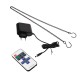 GloboStar® 85857 Φωτιστικό Ταμπέλα Φωτεινή Επιγραφή NEON LED Σήμανσης Animated Square OPEN 30W AC 230V με Διακόπτη On/Off και Ασύρματο Χειριστήριο IR Λευκό - Κόκκινο - Πράσινο - Κίτρινο - Γαλάζιο GloboStar® 85857 Φωτιστικό Ταμπέλα Φωτεινή Επιγραφή NEON LED Σήμανσης Animated Square OPEN 30W AC 230V με Διακόπτη On/Off και Ασύρματο Χειριστήριο IR Λευκό - Κόκκινο - Πράσινο - Κίτρινο - Γαλάζιο