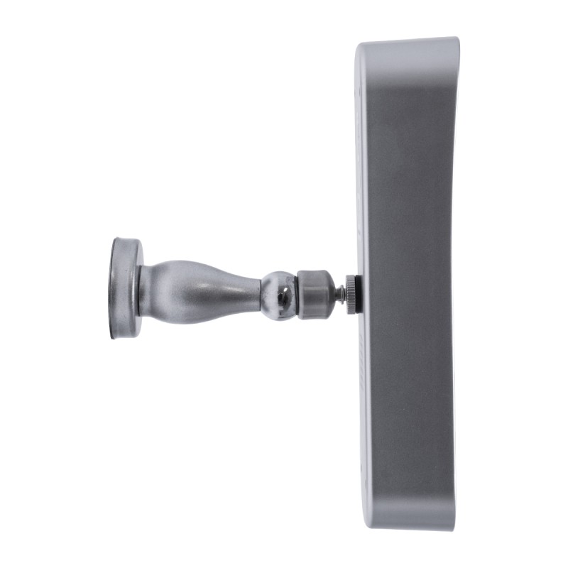 GloboStar® 86073 Αυτόνομος Ηλιακός Επιτοίχιος Προβολέας LED SMD 12W 600lm με IP Camera 1080P 2MP WiFi 150° Μοιρών - Ενσωματωμένη Μπαταρία 2500mAh - Φωτοβολταϊκό Πάνελ - Αισθητήρα Ημέρας-Νύχτας & Ρύθμιση Χρόνου Ανάμματος - Αδιάβροχος IP66 Ψυχρό Λευκό 6
