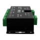 LED Digital RGB Ενισχυτής Σήματος SP901E LED Pixel WS2812B WS2811 SPI Signal Amplifier Repeater 10000 IC Professional Series 5v - 12v - 24v GloboStar 88774