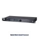 GloboStar® FDB US2403 98020 Audio Processor - Επαγγελματικός Επεξεργαστής Ήχου 2in & 4out - 32-bit DSP SHARC Processor - Frequency Response 20Hz-20Khz DR115DBu - AC 220V/50-60Hz - IP20 - Μαύρο - Μ48.2 x Π20.5 x Υ4.4cm GloboStar® FDB US2403 98020 Audio Processor - Επαγγελματικός Επεξεργαστής Ήχου 2in & 4out - 32-bit DSP SHARC Processor - Frequency Response 20Hz-20Khz DR115DBu - AC 220V/50-60Hz - IP20 - Μαύρο - Μ48.2 x Π20.5 x Υ4.4cm