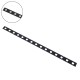GloboStar® 90237 Μεταλλικο Καλυμμα 1 Μέτρου 15 Τεμαχίων για Ψηφιακή Αλυσίδα Γιρλάντα 20 Σποτ LED με Κωδικό 90140 Μαύρο Μ100 x Π4.7 x Υ1cm GloboStar® 90237 Μεταλλικο Καλυμμα 1 Μέτρου 15 Τεμαχίων για Ψηφιακή Αλυσίδα Γιρλάντα 20 Σποτ LED με Κωδικό 90140 Μαύρο Μ100 x Π4.7 x Υ1cm