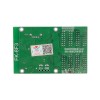 GLOBOSTAR® CARD-FK-8F3 90092 Κάρτα Εικόνας για Πολύχρωμες RGB LED Κυλιόμενες Ψηφιακές Επιγραφές/Οθόνες DC 5V IP20 - 768x64/384x128 Pixels - Μ9.5 x Π6.2 x Υ1.6cm - 2 Χρόνια Εγγύηση