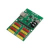 GLOBOSTAR® CARD-FK-8F4 90096 Κάρτα Εικόνας για Πολύχρωμες RGB LED Κυλιόμενες Ψηφιακές Επιγραφές/Οθόνες DC 5V IP20 - 4096x16/2048x32/1344x48/1024x64 Pixels - Μ9.5 x Π6.2 x Υ1.6cm - 2 Χρόνια Εγγύηση