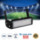 GLOBOSTAR® GOLIATH 90100-1 Προβολέας Γηπέδου LED 50W 8000lm SDCM<5 75°*135° Fish Eye Lens AC 100-277V Αδιάβροχο IP65 IK08 Ψυχρό Λευκό 5000K - LUMILEDs SMD Chip & MEANWELL Driver - Μαύρο Χυτό Αλουμίνιο - Μ32 x Π12 x Υ9cm - 5 Χρόνια Εγγύηση GloboStar® GOLIATH 90100-1 LED Προβολέας Γηπέδου - Φωτιστικό Tunnel 50W 8000LM 75°*135° AC 100-277V IP65 Μ32 x Π12 x Υ9cm Ψυχρό Λευκό 5000K - MeanWell Driver & LumiLEDs Chip - 5 Χρόνια Εγγύηση