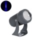 GLOBOSTAR® SPOT-FENIA 90136 Αρχιτεκτονικό Σποτ Φωτισμου LED 10W 850lm 5° DC 24V Αδιάβροχο IP65 Μπλε Dimmable - Γκρι Ανθρακί - Μ7 x Π7 x Υ12cm - 3 Χρόνια Εγγύηση GLOBOSTAR® SPOT-FENIA 90136 Αρχιτεκτονικό Σποτ Φωτισμου LED 10W 850lm 5° DC 24V Αδιάβροχο IP65 Μπλε Dimmable - Γκρι Ανθρακί - Μ7 x Π7 x Υ12cm - 3 Χρόνια Εγγύηση