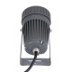 GLOBOSTAR® SPOT-FENIA 90136 Αρχιτεκτονικό Σποτ Φωτισμου LED 10W 850lm 5° DC 24V Αδιάβροχο IP65 Μπλε Dimmable - Γκρι Ανθρακί - Μ7 x Π7 x Υ12cm - 3 Χρόνια Εγγύηση GLOBOSTAR® SPOT-FENIA 90136 Αρχιτεκτονικό Σποτ Φωτισμου LED 10W 850lm 5° DC 24V Αδιάβροχο IP65 Μπλε Dimmable - Γκρι Ανθρακί - Μ7 x Π7 x Υ12cm - 3 Χρόνια Εγγύηση