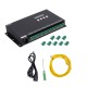 GLOBOSTAR® SEEKWAY-EN508 90144 Επαγγελματικός Ψηφιακός Controller SPI/TTL Pixel Online Full Color ARTNET - 3 Χρόνια Εγγύηση GloboStar® 90144 SEEKWAY EN-508 - Professional Channel Controller - Full Colour LED Digital SPI Pixel ONLINE Control System - Κεντρικός & Slave Controller Καναλιών Εξόδου για Ψηφιακά Προϊόντα LED Digital Pixel TTL & DMX512 - Single Colour & RG