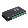 GloboStar® 90144 SEEKWAY EN-508 - Professional Channel Controller - Full Colour LED Digital SPI Pixel ONLINE Control System - Κεντρικός & Slave Controller Καναλιών Εξόδου για Ψηφιακά Προϊόντα LED Digital Pixel TTL & DMX512 - Single Colour & RG