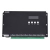 GloboStar® 90144 SEEKWAY EN-508 - Professional Channel Controller - Full Colour LED Digital SPI Pixel ONLINE Control System - Κεντρικός & Slave Controller Καναλιών Εξόδου για Ψηφιακά Προϊόντα LED Digital Pixel TTL & DMX512 - Single Colour & RG