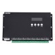 GLOBOSTAR® SEEKWAY-EN508 90144 Επαγγελματικός Ψηφιακός Controller SPI/TTL Pixel Online Full Color ARTNET - 3 Χρόνια Εγγύηση GloboStar® 90144 SEEKWAY EN-508 - Professional Channel Controller - Full Colour LED Digital SPI Pixel ONLINE Control System - Κεντρικός & Slave Controller Καναλιών Εξόδου για Ψηφιακά Προϊόντα LED Digital Pixel TTL & DMX512 - Single Colour & RG