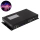GloboStar® 90145 SEEKWAY SN-510 - Professional Master Controller - Full Colour LED Digital Control System - Κεντρικός Controller για Ψηφιακά Προϊόντα LED Digital Pixel TTL & DMX512 - Single Colour & RGB & RGBW - Synchronous & Asynchronous GloboStar® 90145 SEEKWAY SN-510 - Professional Master Controller - Full Colour LED Digital Control System - Κεντρικός Controller για Ψηφιακά Προϊόντα LED Digital Pixel TTL & DMX512 - Single Colour & RGB & RGBW - Synchronous & Asynchronous
