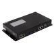GloboStar® 90145 SEEKWAY SN-510 - Professional Master Controller - Full Colour LED Digital Control System - Κεντρικός Controller για Ψηφιακά Προϊόντα LED Digital Pixel TTL & DMX512 - Single Colour & RGB & RGBW - Synchronous & Asynchronous GloboStar® 90145 SEEKWAY SN-510 - Professional Master Controller - Full Colour LED Digital Control System - Κεντρικός Controller για Ψηφιακά Προϊόντα LED Digital Pixel TTL & DMX512 - Single Colour & RGB & RGBW - Synchronous & Asynchronous