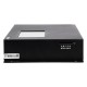GloboStar® 90145 SEEKWAY SN-510 - Professional Master Controller - Full Colour LED Digital Control System - Κεντρικός Controller για Ψηφιακά Προϊόντα LED Digital Pixel TTL & DMX512 - Single Colour & RGB & RGBW - Synchronous & Asynchronous GloboStar® 90145 SEEKWAY SN-510 - Professional Master Controller - Full Colour LED Digital Control System - Κεντρικός Controller για Ψηφιακά Προϊόντα LED Digital Pixel TTL & DMX512 - Single Colour & RGB & RGBW - Synchronous & Asynchronous
