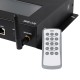 GloboStar® 90147 SEEKWAY SY-418 - Professional Master Controller - Full Colour LED Digital SPI Pixel Control System - Controller για Ψηφιακά Προϊόντα LED Digital Pixel TTL & DMX512 - Single Colour & RGB & RGBW - Synchronous & Asynchronous GloboStar® 90147 SEEKWAY SY-418 - Professional Master Controller - Full Colour LED Digital SPI Pixel Control System - Controller για Ψηφιακά Προϊόντα LED Digital Pixel TTL & DMX512 - Single Colour & RGB & RGBW - Synchronous & Asynchronous