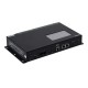 GloboStar® 90147 SEEKWAY SY-418 - Professional Master Controller - Full Colour LED Digital SPI Pixel Control System - Controller για Ψηφιακά Προϊόντα LED Digital Pixel TTL & DMX512 - Single Colour & RGB & RGBW - Synchronous & Asynchronous GloboStar® 90147 SEEKWAY SY-418 - Professional Master Controller - Full Colour LED Digital SPI Pixel Control System - Controller για Ψηφιακά Προϊόντα LED Digital Pixel TTL & DMX512 - Single Colour & RGB & RGBW - Synchronous & Asynchronous