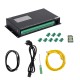 GloboStar® 90147 SEEKWAY SY-418 - Professional Master Controller - Full Colour LED Digital SPI Pixel Control System - Controller για Ψηφιακά Προϊόντα LED Digital Pixel TTL & DMX512 - Single Colour & RGB & RGBW - Synchronous & Asynchronous GloboStar® 90147 SEEKWAY SY-418 - Professional Master Controller - Full Colour LED Digital SPI Pixel Control System - Controller για Ψηφιακά Προϊόντα LED Digital Pixel TTL & DMX512 - Single Colour & RGB & RGBW - Synchronous & Asynchronous