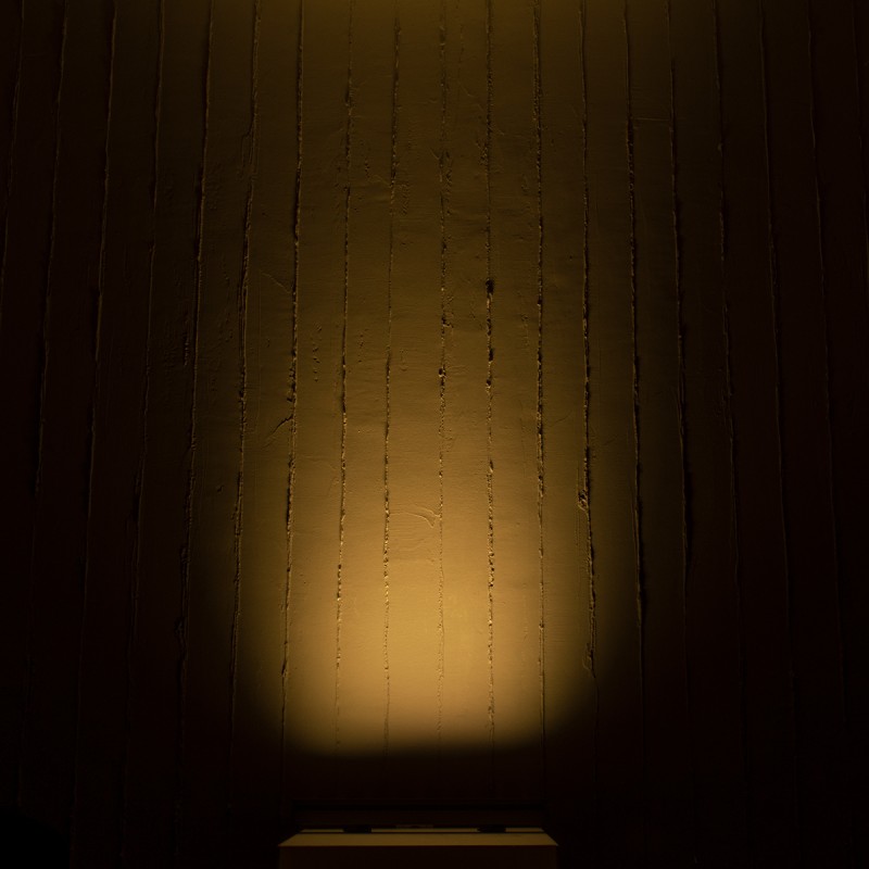 GLOBOSTAR® WASHER-NAIA 90172 Μπάρα Φωτισμού Wall Washer LED 9W 990lm 30° DC 24V Αδιάβροχο IP65 Θερμό Λευκό 2700Κ Dimmable - Γκρι Ανθρακί - Μ50 x Π4 x Υ5cm - 3 Χρόνια Εγγύηση